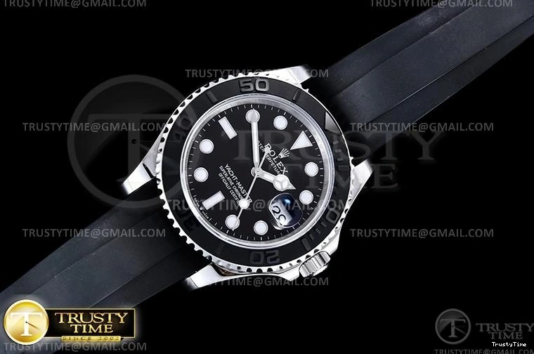 0807 ROLYM179 – YachtMaster EyeCatching 1076